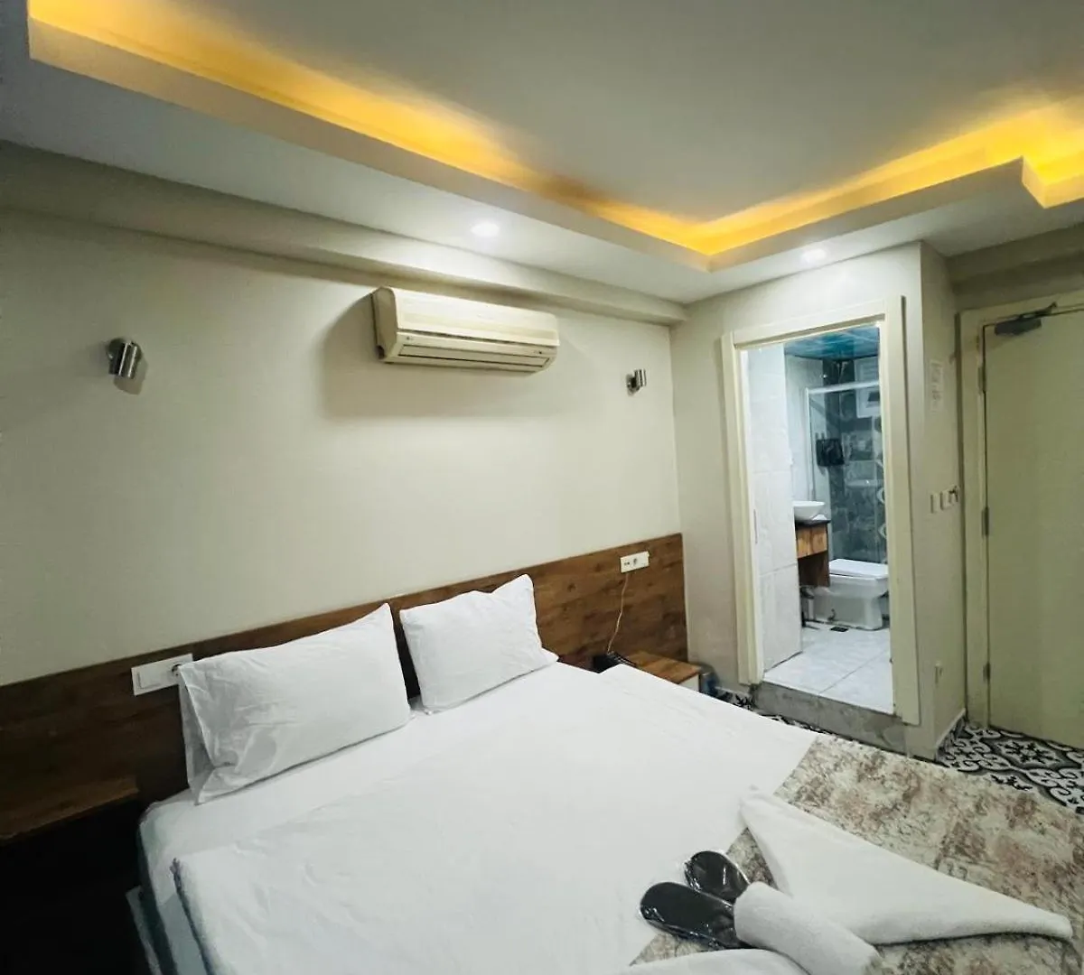 Magnolia Tour Company Hotel Istanbul
